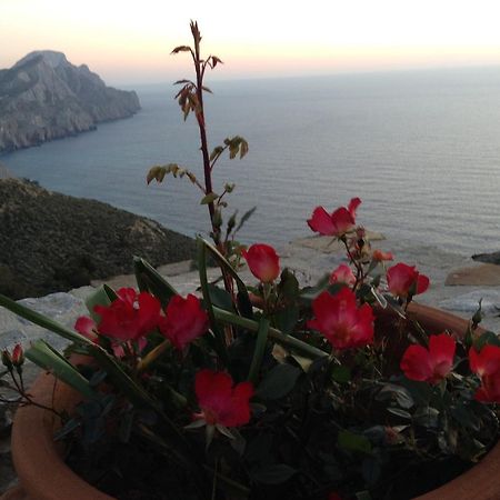 Olympos Archipelagos Kültér fotó