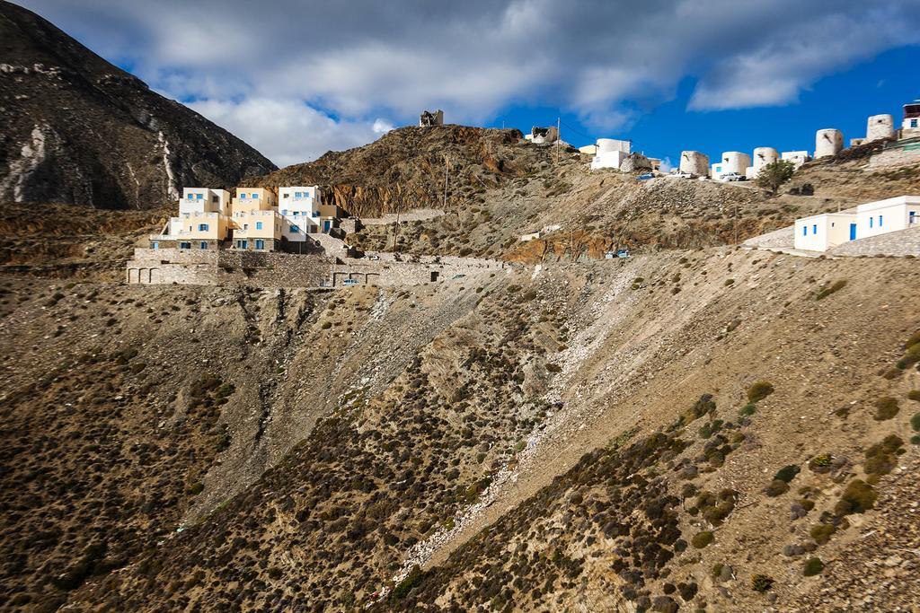 Olympos Archipelagos Kültér fotó