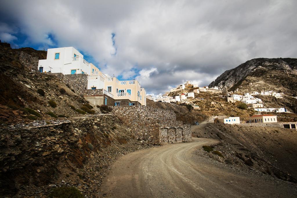 Olympos Archipelagos Kültér fotó