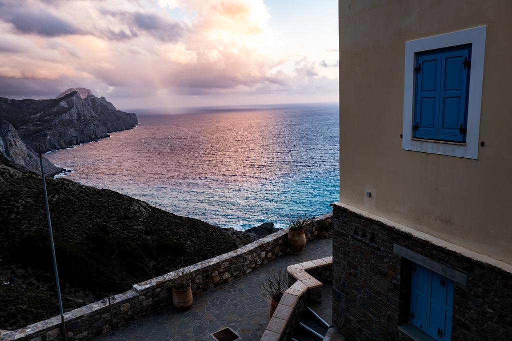 Olympos Archipelagos Kültér fotó