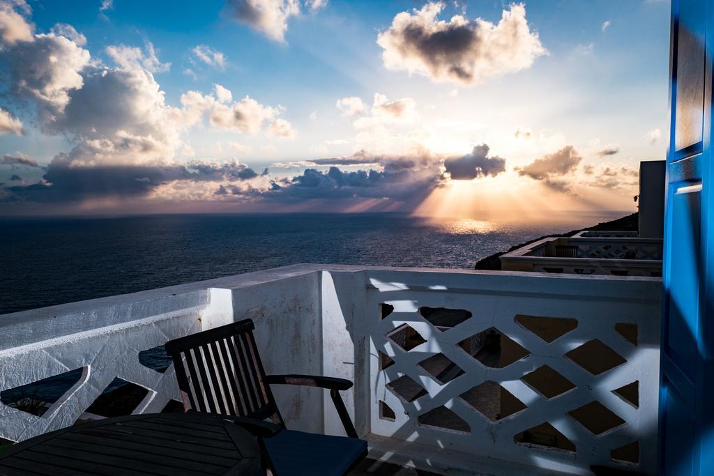 Olympos Archipelagos Kültér fotó