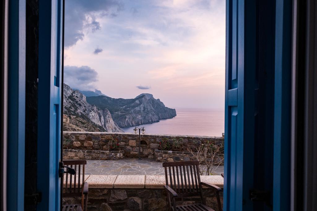 Olympos Archipelagos Kültér fotó