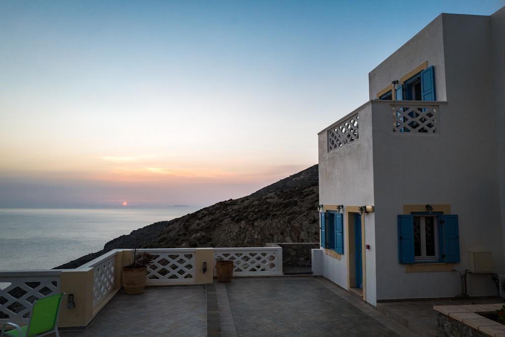 Olympos Archipelagos Kültér fotó