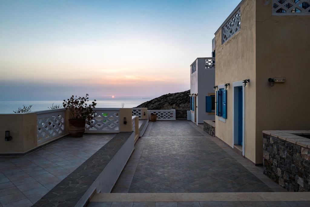 Olympos Archipelagos Kültér fotó
