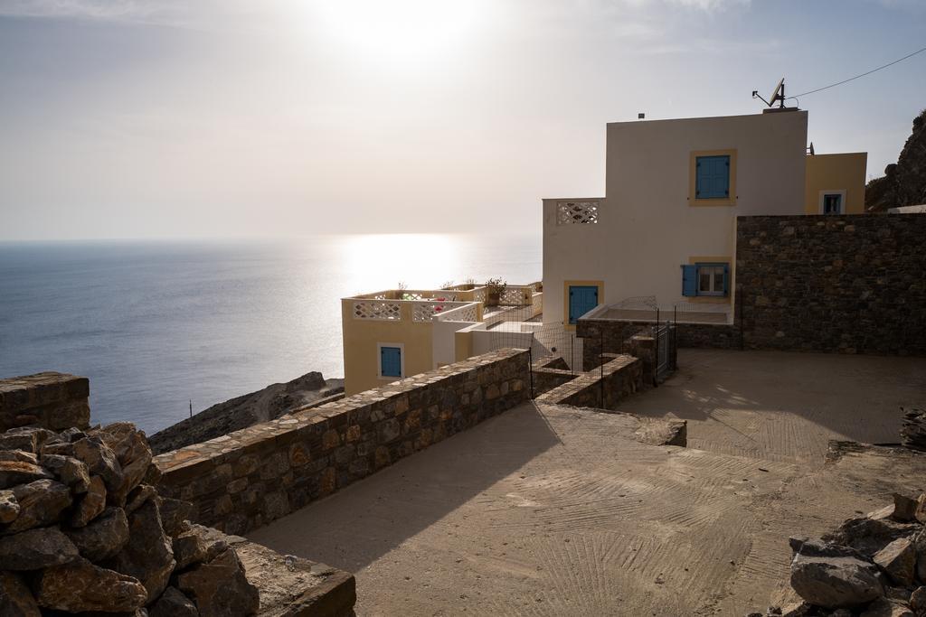 Olympos Archipelagos Kültér fotó
