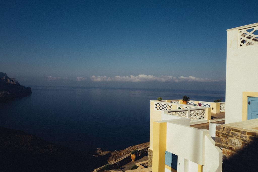 Olympos Archipelagos Kültér fotó