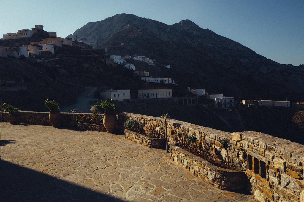 Olympos Archipelagos Kültér fotó