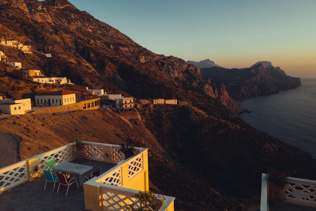 Olympos Archipelagos Kültér fotó