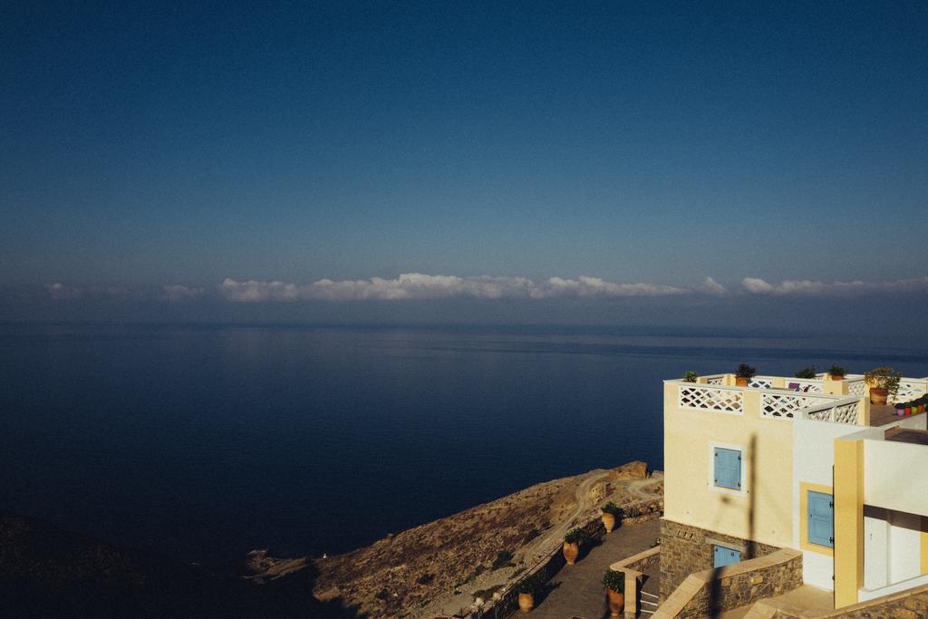 Olympos Archipelagos Kültér fotó