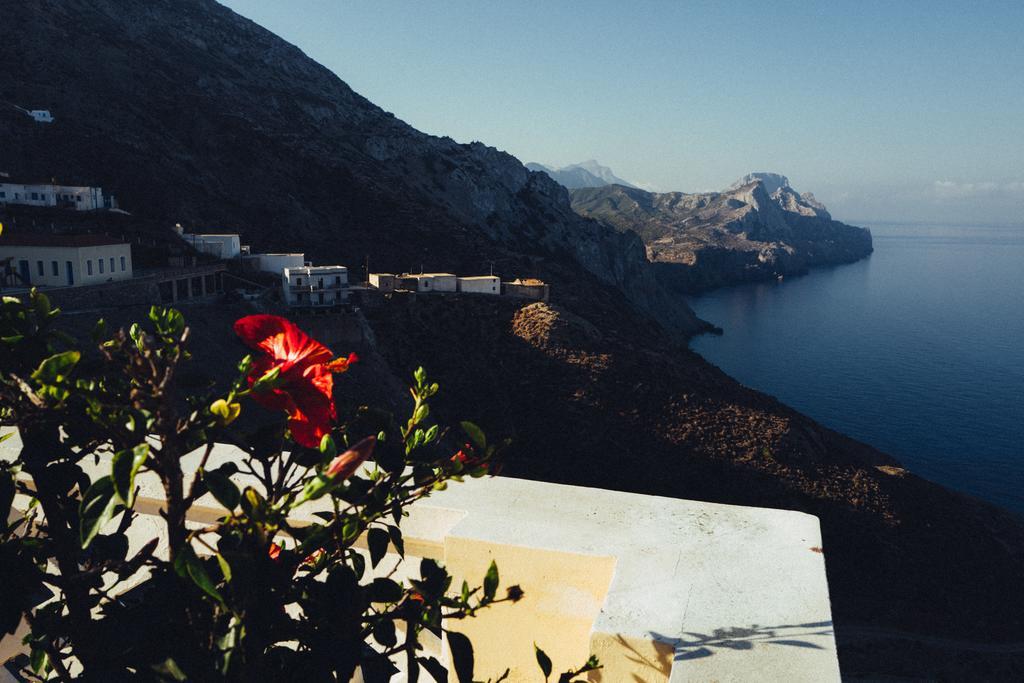Olympos Archipelagos Kültér fotó
