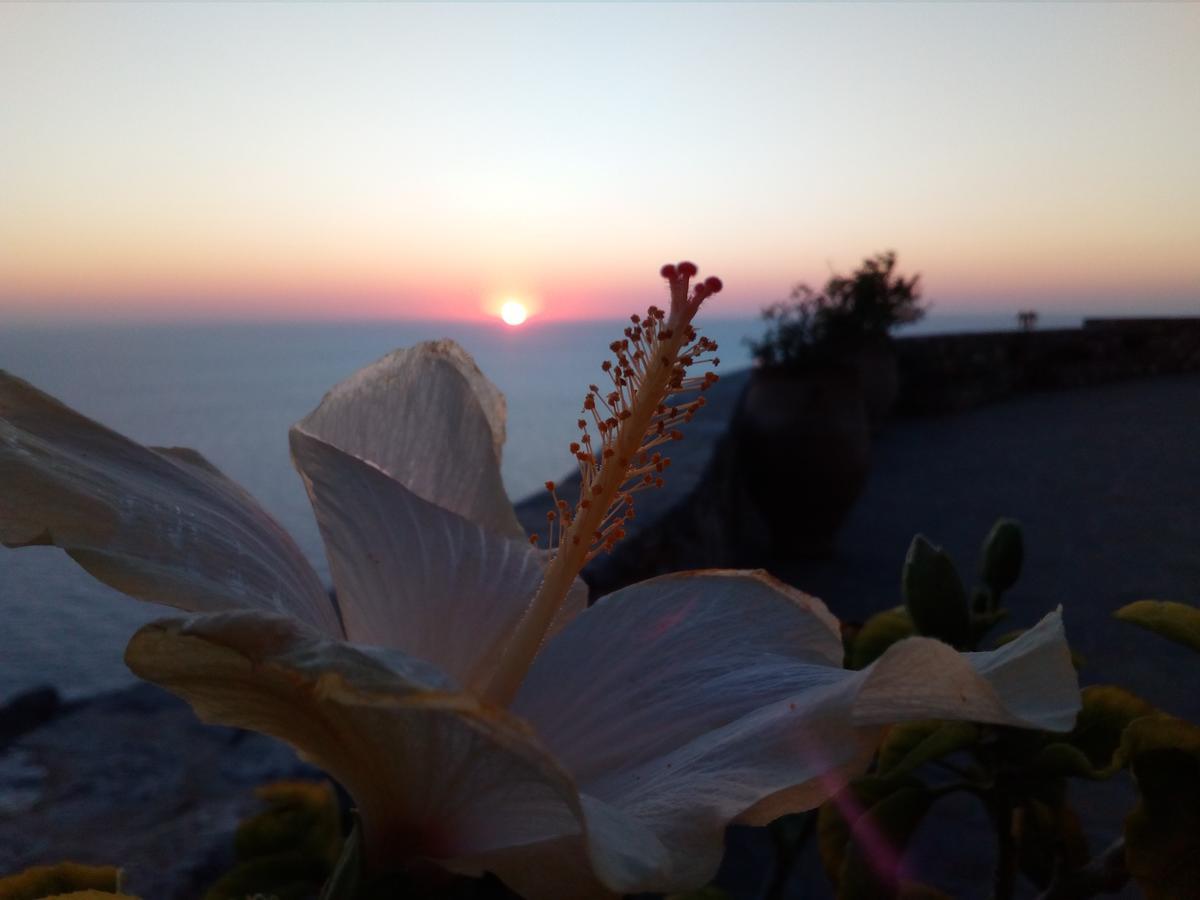 Olympos Archipelagos Kültér fotó