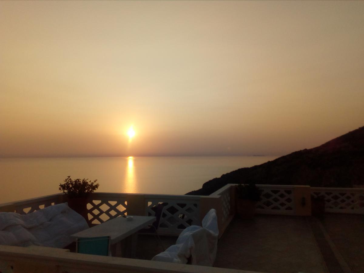 Olympos Archipelagos Kültér fotó