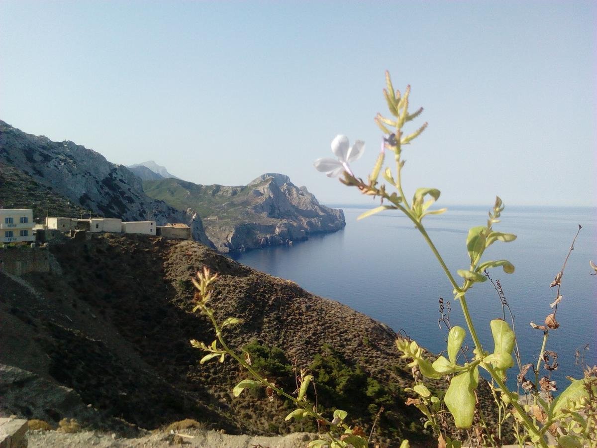 Olympos Archipelagos Kültér fotó